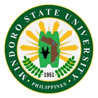 Mindoro State University .